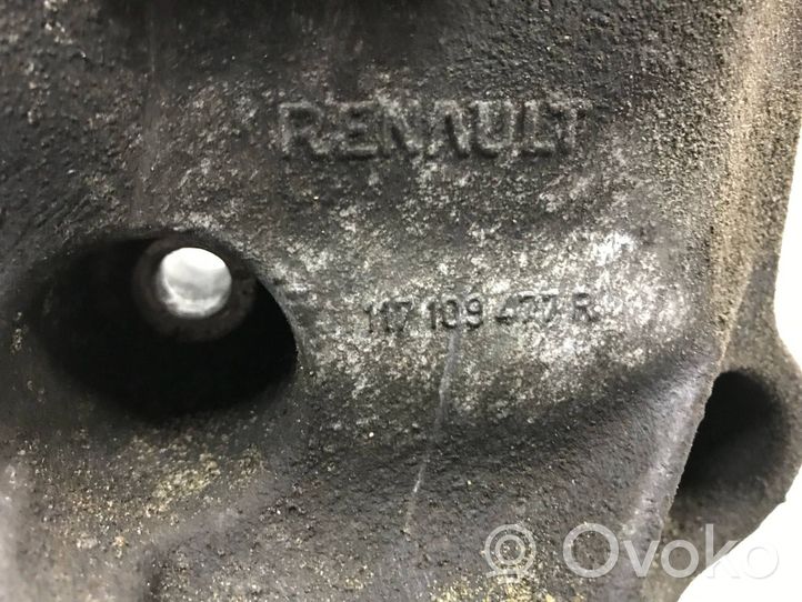 Opel Vivaro Support de générateur / alternateur 117109477r