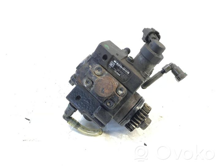 Opel Vivaro Fuel injection high pressure pump 8200912103