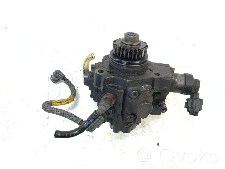Opel Vivaro Fuel injection high pressure pump 8200912103