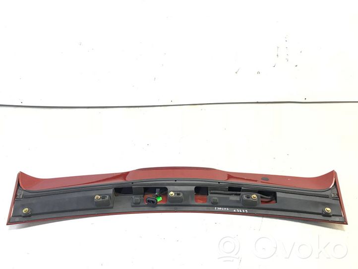 Ford Focus Spoiler del portellone posteriore/bagagliaio 4m5jz44210bb