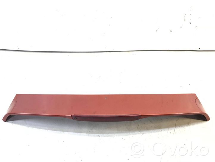 Ford Focus Spoiler del portellone posteriore/bagagliaio 4m5jz44210bb