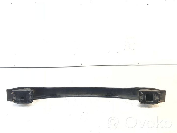 Mercedes-Benz C W204 Traversa del paraurti posteriore a2046100014