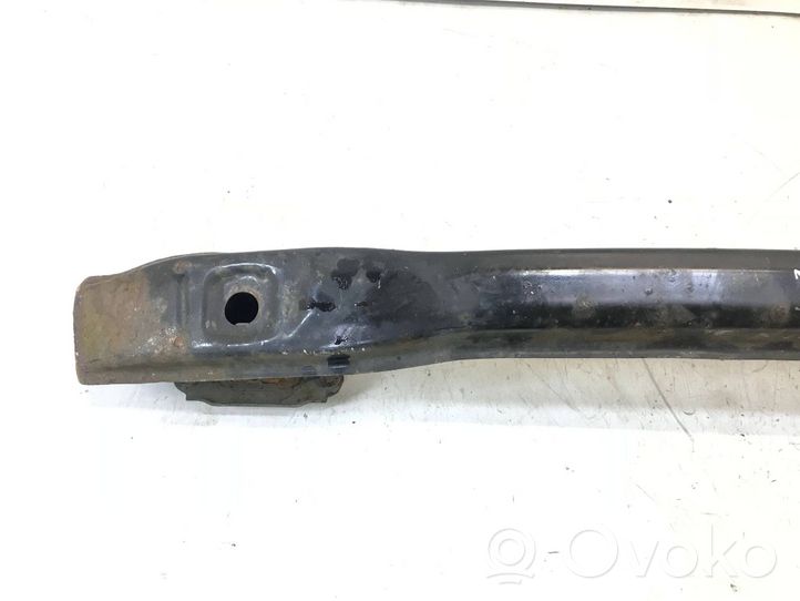 Mercedes-Benz C W204 Traversa del paraurti posteriore a2046100014