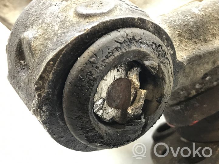 Audi A6 S6 C6 4F Pivot de moyeu arrière 8e0505433a