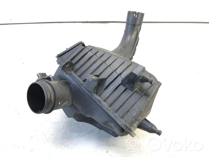 Nissan X-Trail T31 Scatola del filtro dell’aria 1026323s01