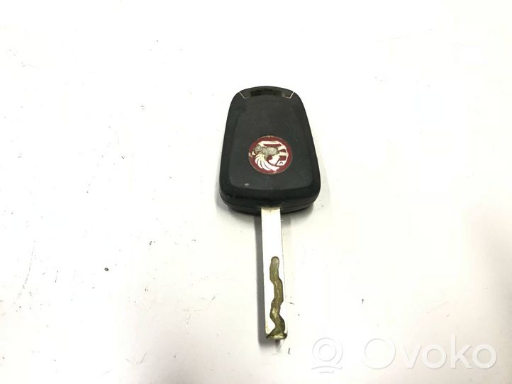 Opel Corsa D Imobilaizerio skaitytuvas (antena) 55703083