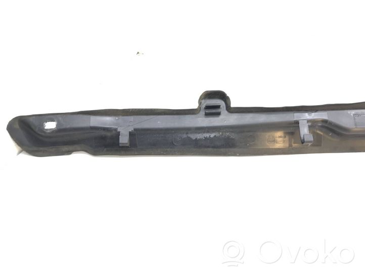 Citroen C4 I Picasso Uchwyt / Mocowanie błotnika przedniego 9656582180