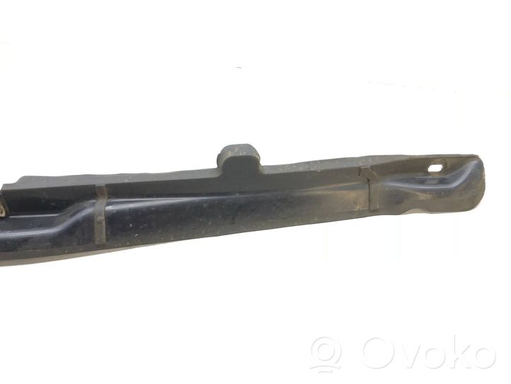 Citroen C4 I Picasso Fender mounting bracket 9656582180