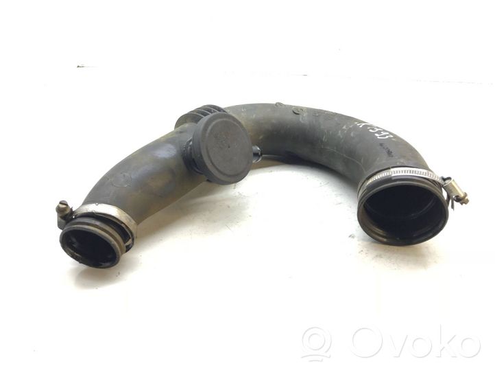 Nissan Kubistar Tube d'admission de tuyau de refroidisseur intermédiaire 8200280084a