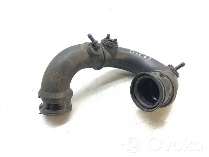 Nissan Kubistar Tube d'admission de tuyau de refroidisseur intermédiaire 8200279164