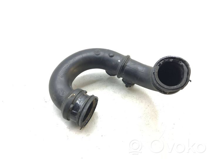 Nissan Kubistar Tube d'admission de tuyau de refroidisseur intermédiaire 8200279164