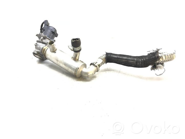 Citroen Xsara Picasso Soupape vanne EGR 9660276280