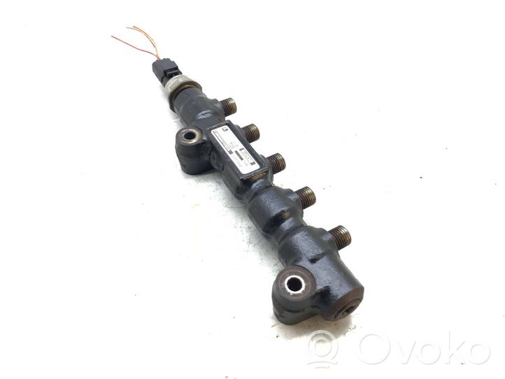 Citroen Xsara Picasso Tuyau de conduite principale de carburant 9654592680