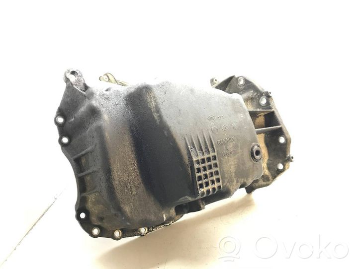 Nissan Kubistar Coppa dell’olio 8200188380