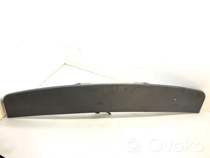 Ford C-MAX I Tailgate/trunk spoiler 3m51r44210an