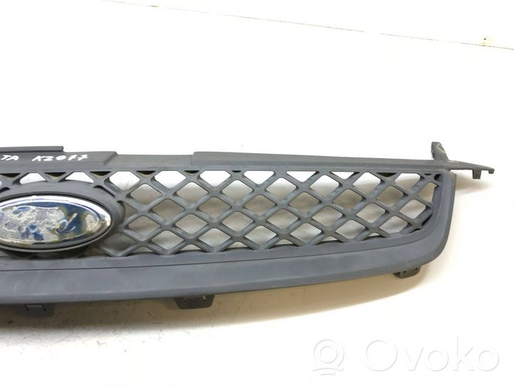 Ford Fiesta Griglia anteriore 6s618200acw