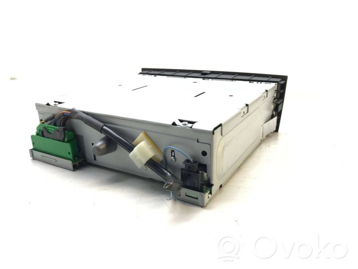 Renault Megane II CD/DVD changer 8200505120a