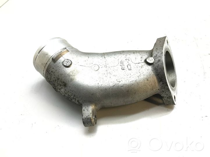 Honda Civic Turbo air intake inlet pipe/hose 