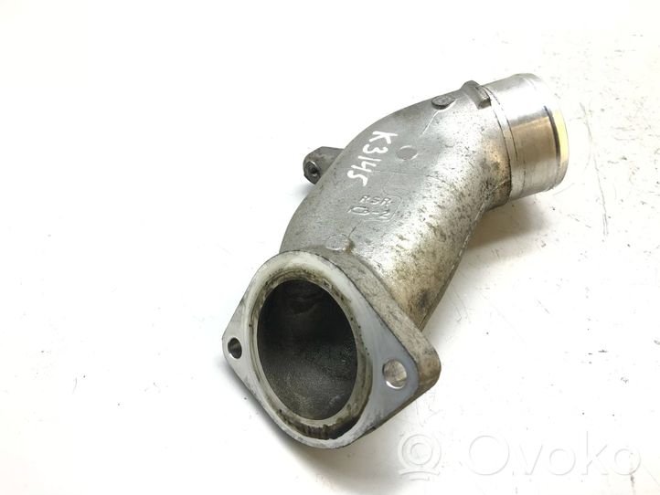 Honda Civic Turbo air intake inlet pipe/hose 