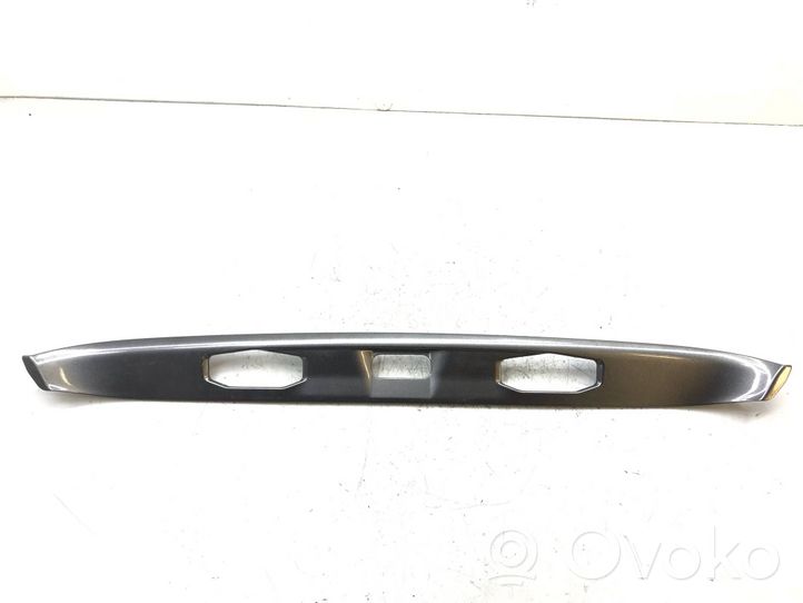 Honda Accord Trunk door license plate light bar 74890seazz10