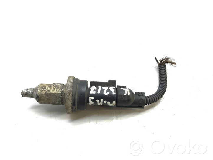 Audi A3 S3 8P Air conditioning (A/C) pressure sensor 1k0959126b