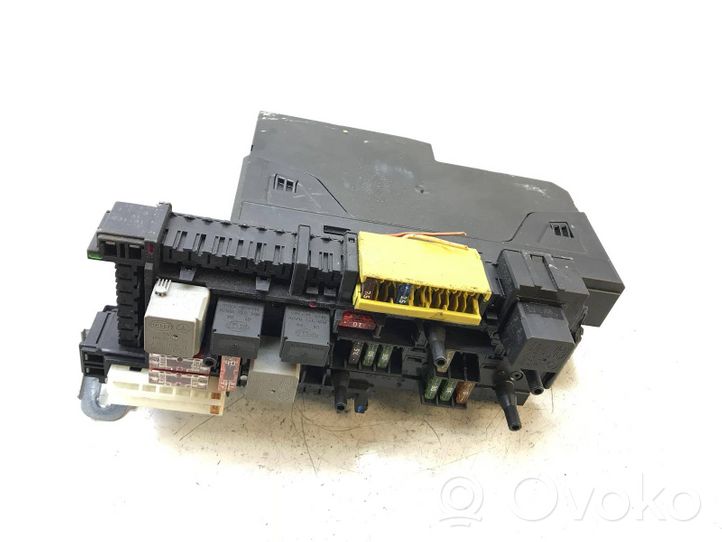 Mercedes-Benz C W204 Module confort 2049060405