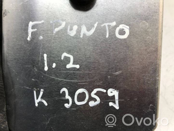 Fiat Punto (199) Calculateur moteur ECU 51798649