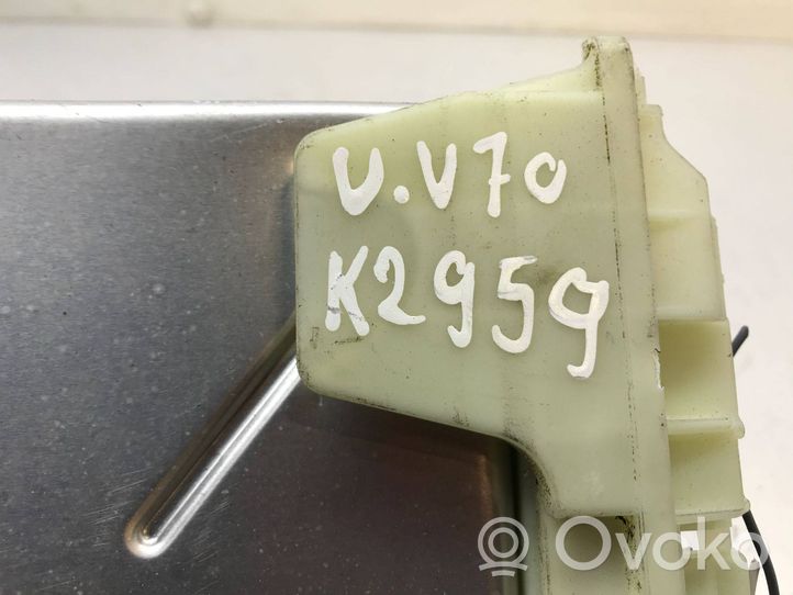 Volvo V70 Module de contrôle de boîte de vitesses ECU p09480761