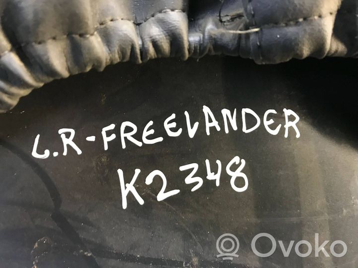 Land Rover Freelander Element schowka koła zapasowego 