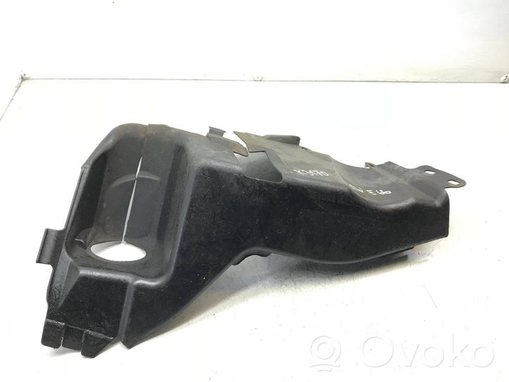 BMW 7 E65 E66 Couvre-soubassement avant 7070193