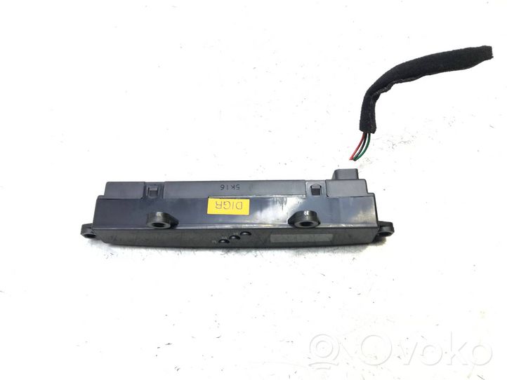 KIA Rio Monitor / wyświetlacz / ekran 945201g900