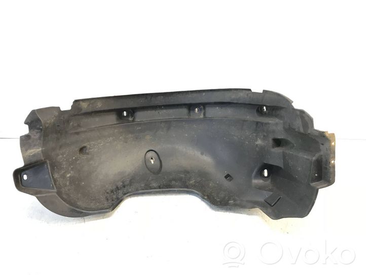 Mercedes-Benz ML W163 Pare-boue passage de roue avant 1638840722