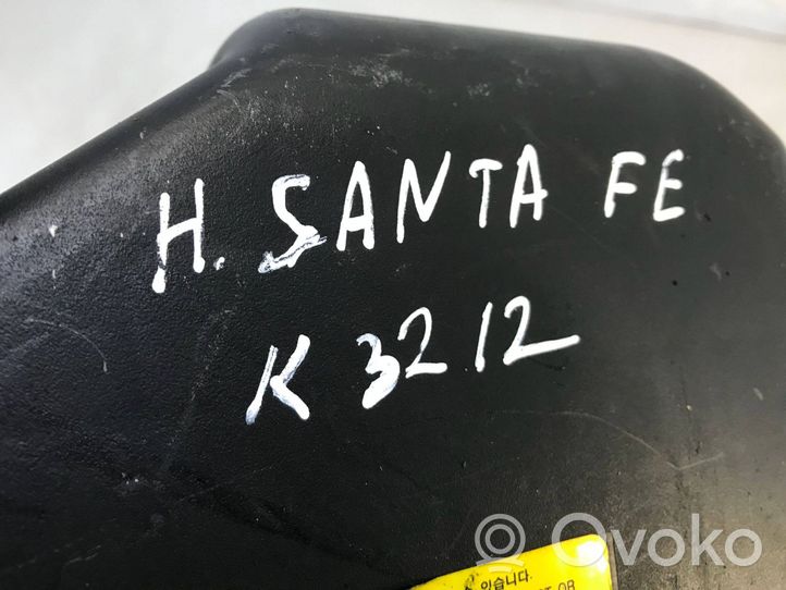 Hyundai Santa Fe Boîtier de filtre à air 2811126000