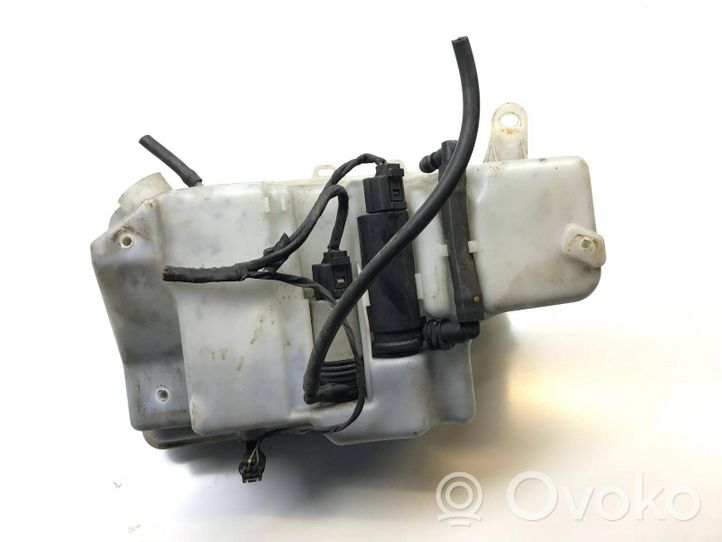 BMW 7 E65 E66 Serbatoio/vaschetta liquido lavavetri parabrezza 7148064