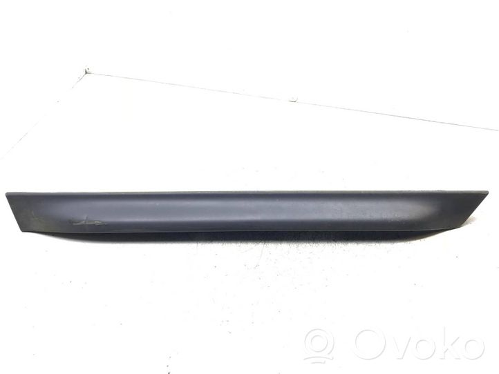 Audi A6 Allroad C5 Rear door trim (molding) 