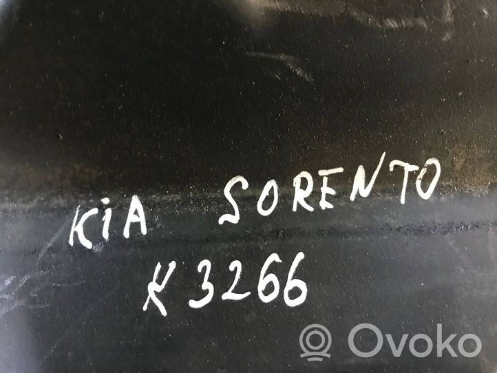 KIA Sorento Osłona chłodnicy 865853e000