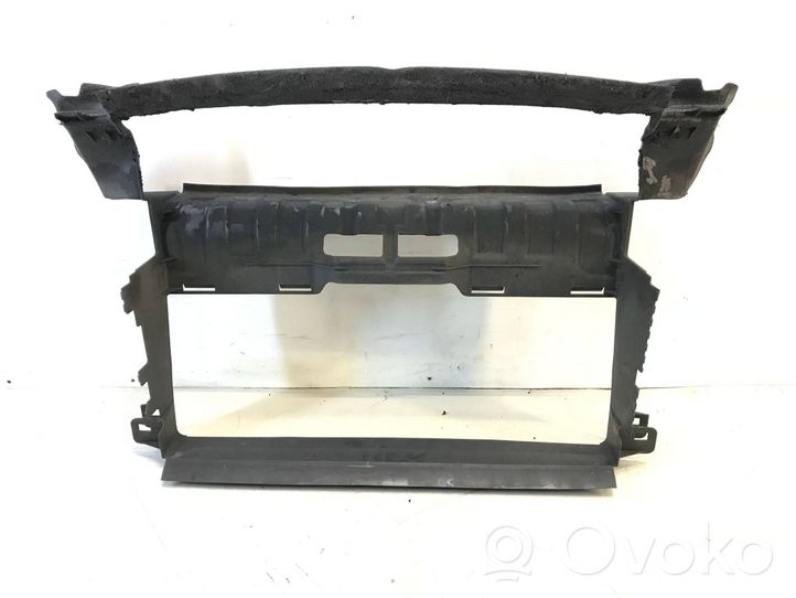 Land Rover Freelander 2 - LR2 Staffa del pannello di supporto del radiatore 