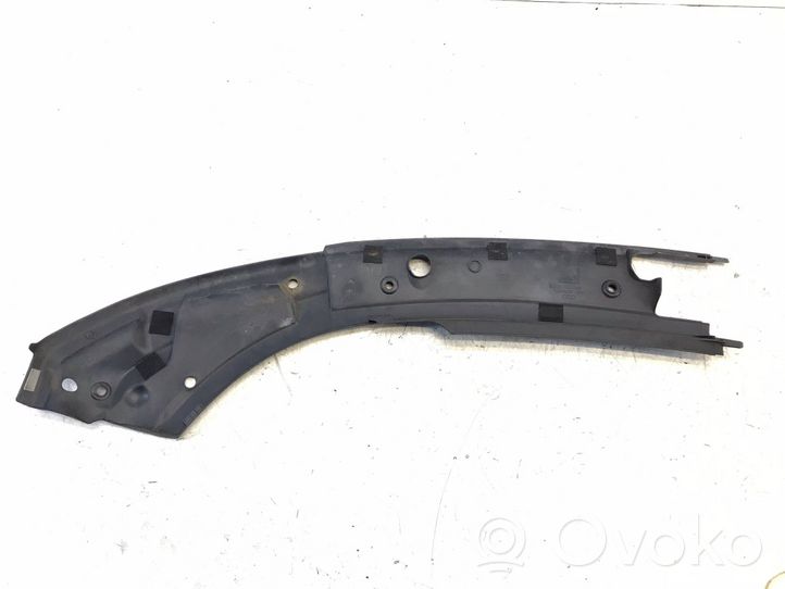 Audi TT Mk1 Top upper radiator support slam panel 8n0860441e