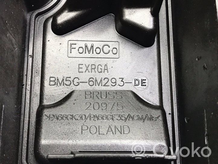 Ford Mondeo MK IV Pokrywa zaworów bm5g6m293de