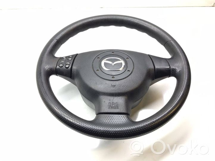 Mazda 3 I Stūre 