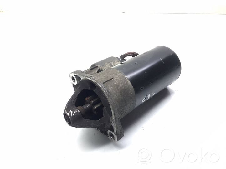 Ford Focus Starter motor 4m5t11000ke