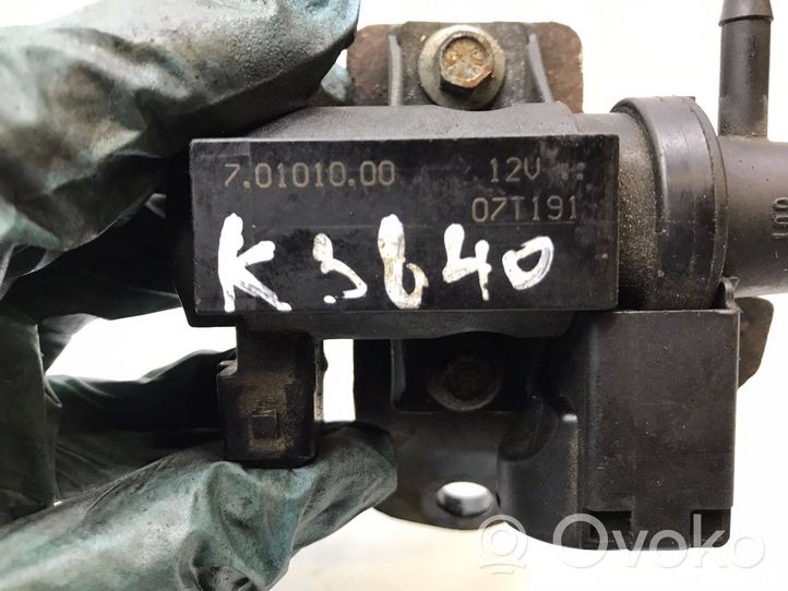 Chrysler Voyager Solenoidinis vožtuvas 70101000