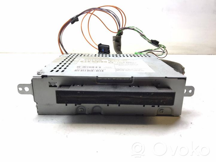 Volvo XC90 Panel / Radioodtwarzacz CD/DVD/GPS 30737972