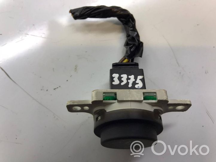 Nissan Note (E11) Témoin lumineux ceinture de sécurité 250209u00a