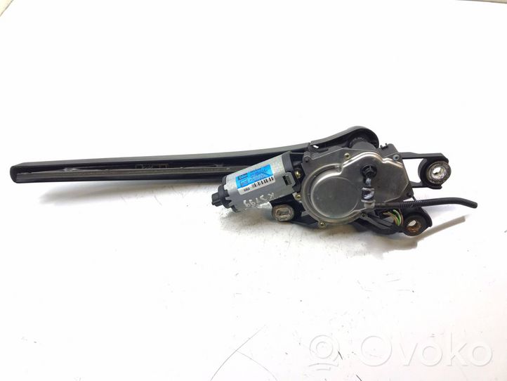 Seat Toledo III (5P) Motor del limpiaparabrisas trasero 5p0955711a