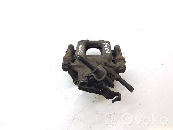 Volkswagen Jetta VI Bremssattel hinten 