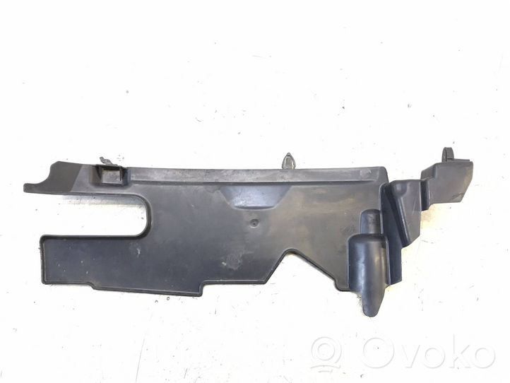 Citroen C8 Boczny panel mocowania chłodnicy 1400288380