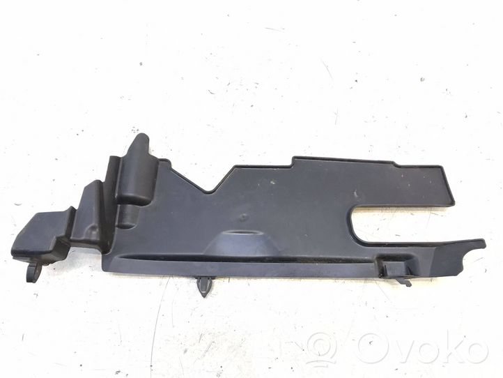 Citroen C8 Traverse, support de radiateur latéral 1400288380