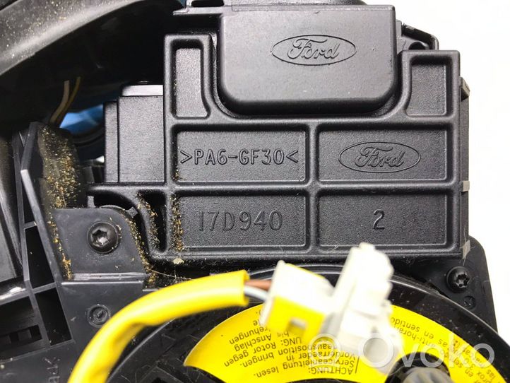 Ford Focus Manetka / Przełącznik kierunkowskazów wycieraczek 3m5t6475ae