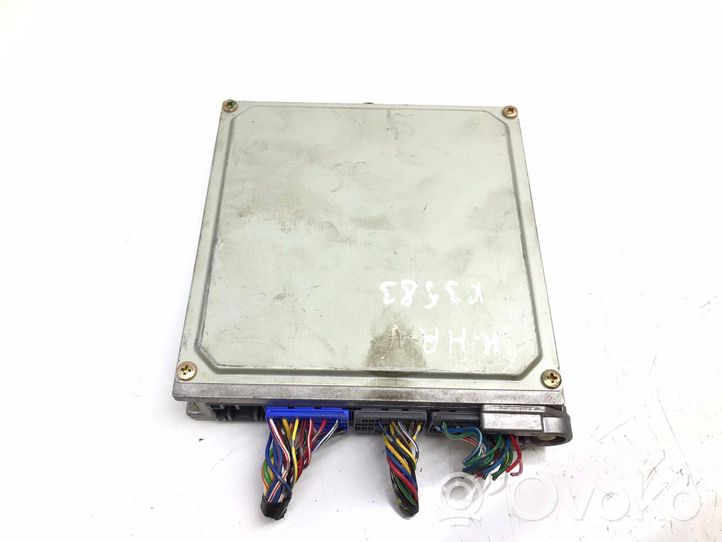 Honda HR-V Calculateur moteur ECU 37820pemg01